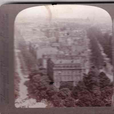 Stereograph
