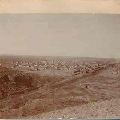 Print, Photographic