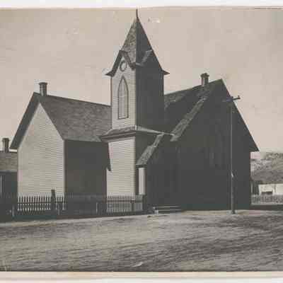 Print, Photographic