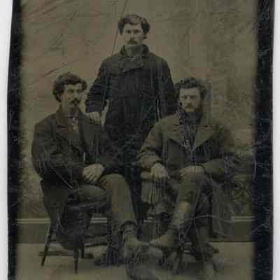 Tintype