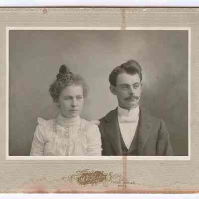 Print, Photographic