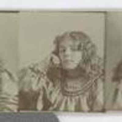 Print, Photographic