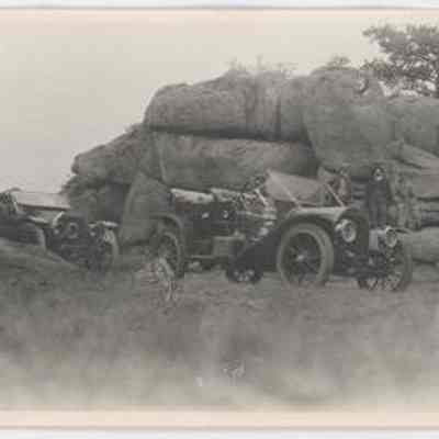 Print, Photographic