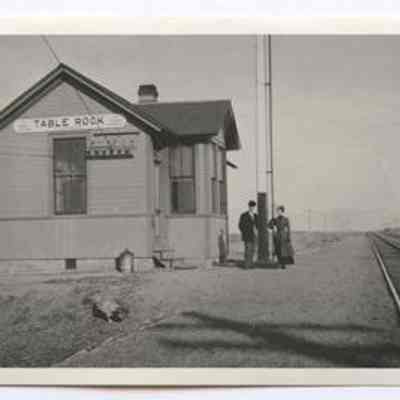 Print, Photographic