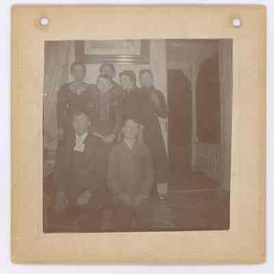 Print, Photographic