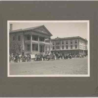 Print, Photographic