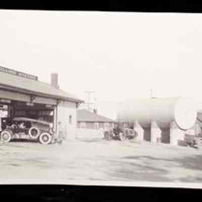 Print, Photographic