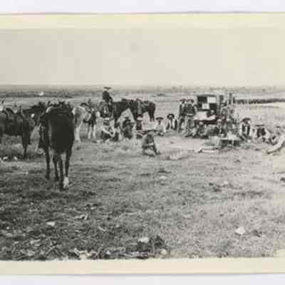 Print, Photographic