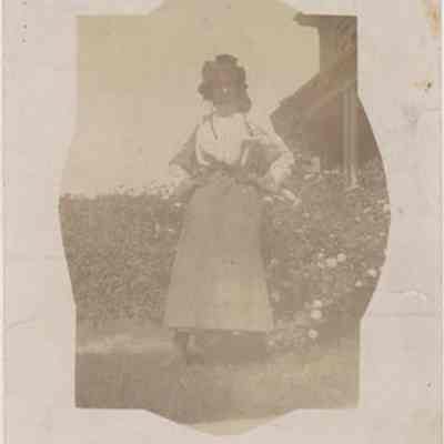 Print, Photographic
