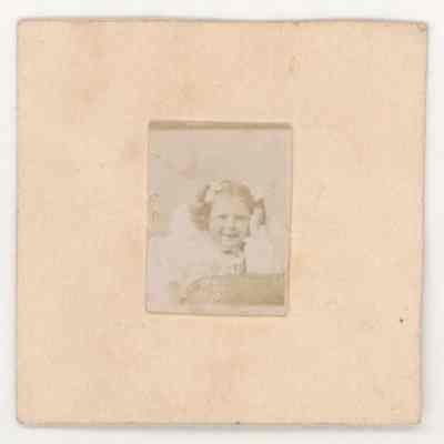 Print, Photographic