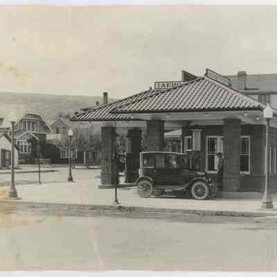 Print, Photographic