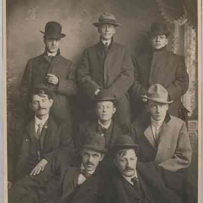 Print, Photographic