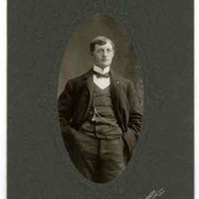 Print, Photographic