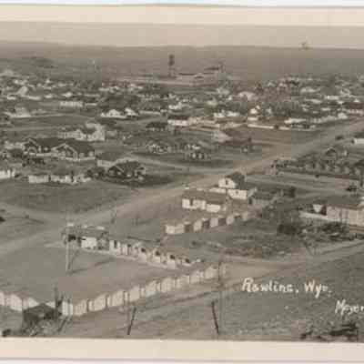 Postcard