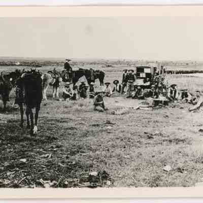 Print, Photographic