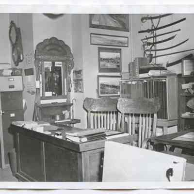 Print, Photographic