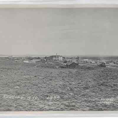 Print, Photographic