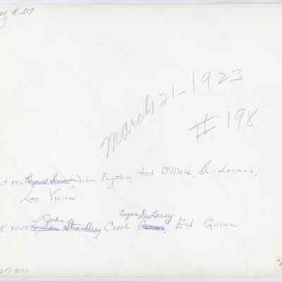 Print, Photographic