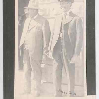 Print, Photographic