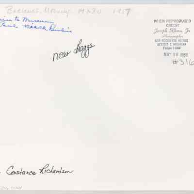 Print, Photographic