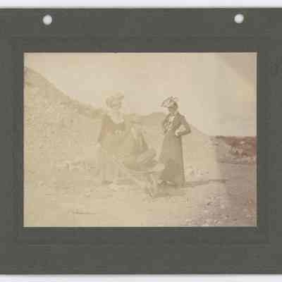 Print, Photographic