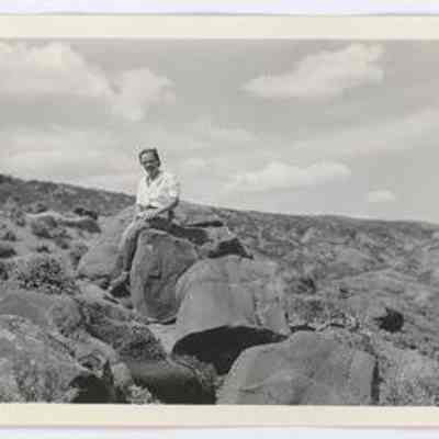 Print, Photographic