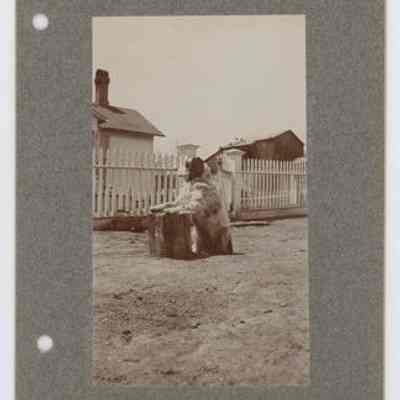 Print, Photographic