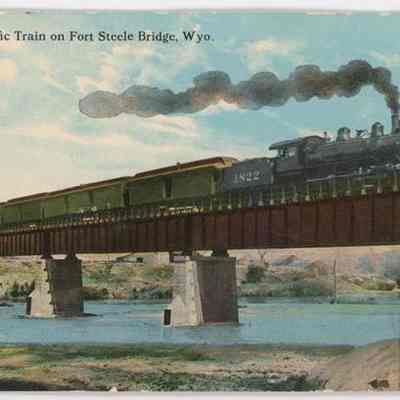 Postcard