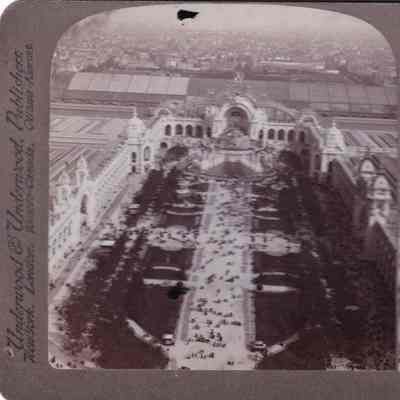 Stereograph