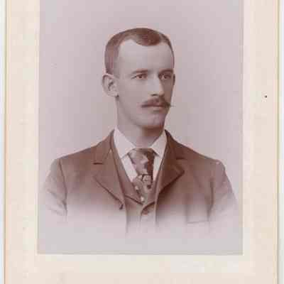 Photograph, Cabinet