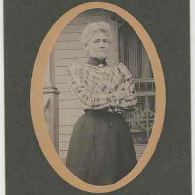 Print, Photographic
