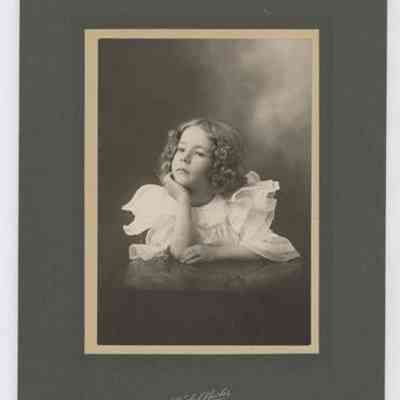 Print, Photographic