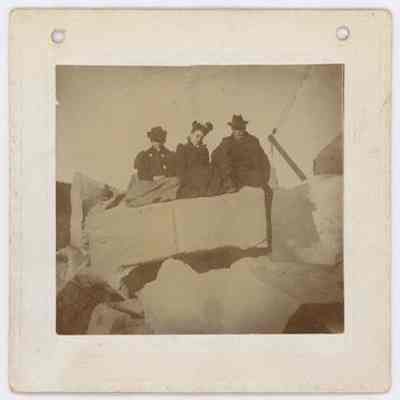 Print, Photographic