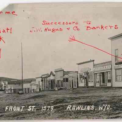 Postcard