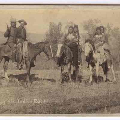 Photograph, Cabinet