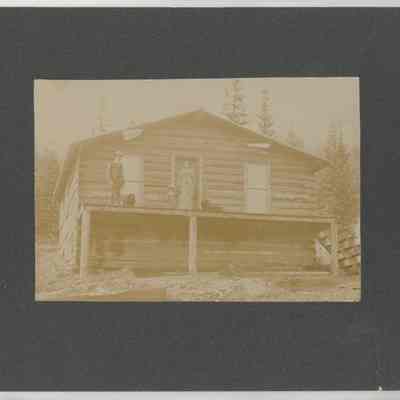 Print, Photographic