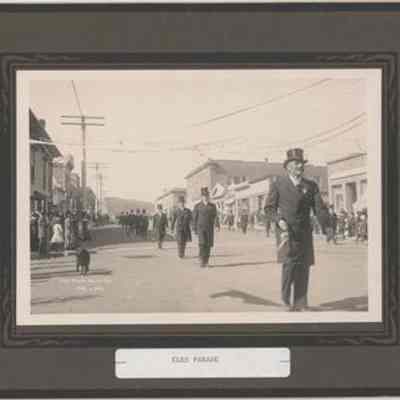 Print, Photographic