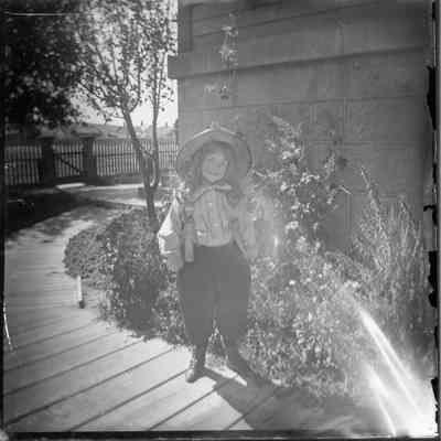 Print, Photographic