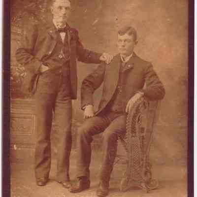 Print, Photographic