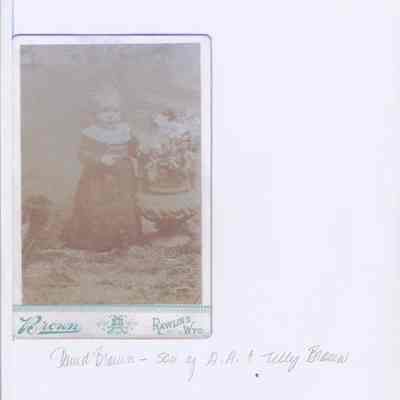 Print, photographic