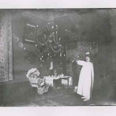 Print, Photographic