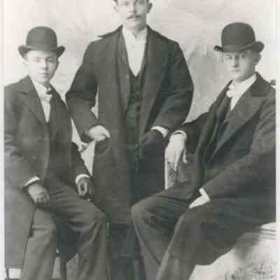 Print, Photographic