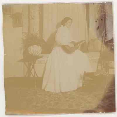 Print, Photographic