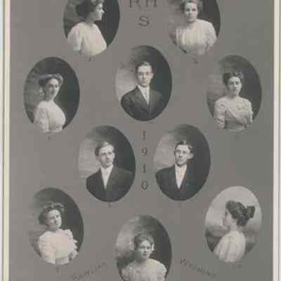 Print, Photographic