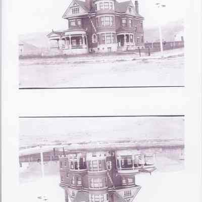 Print, Photographic