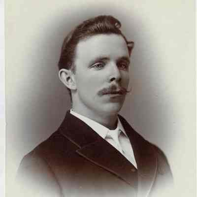 Photograph, Cabinet
