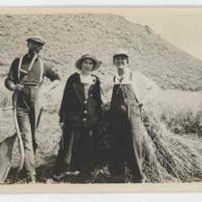 Print, Photographic