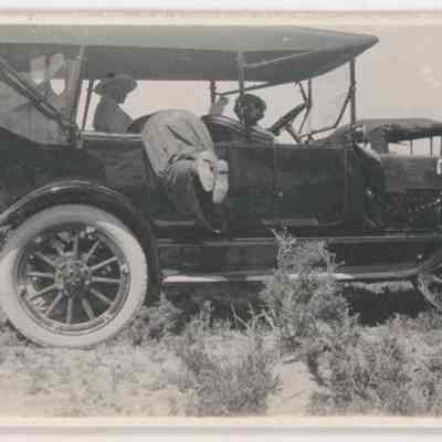 Print, Photographic