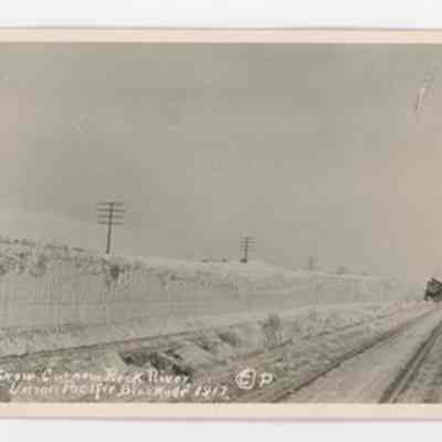 Postcard, Picture