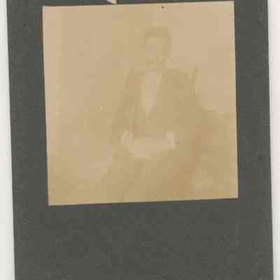 Print, Photographic